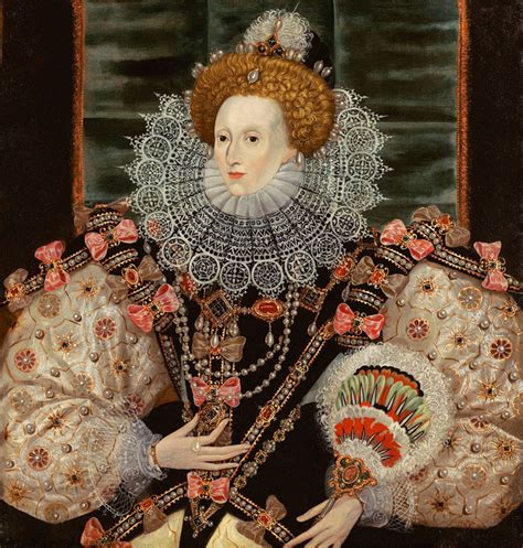 maria tudor elisabetta i|elizabeth the queen of england.